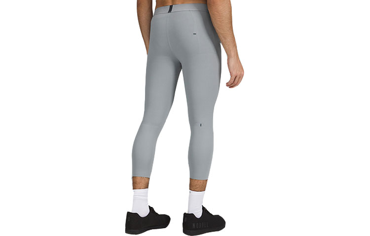 Lululemon License To Train Sports Pants Men’s Moderate