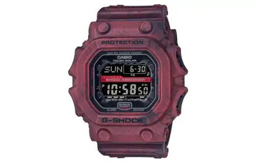 CASIO Unisex Watch