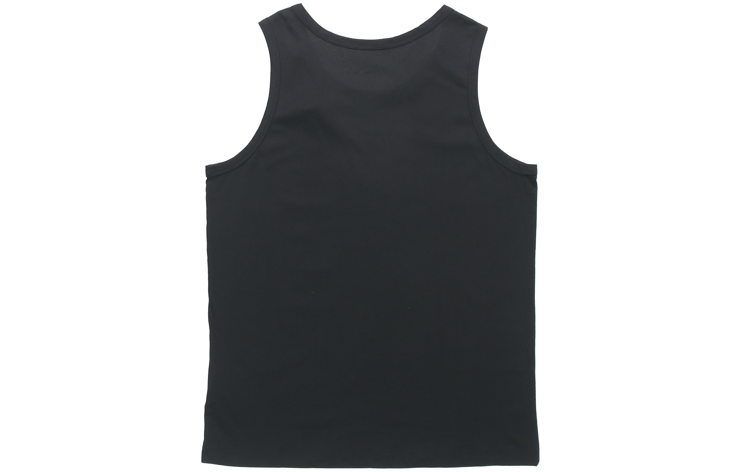 Nike Basketball Jersey Men’s Black