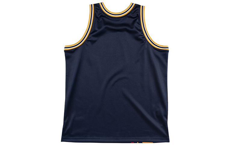 Mitchell Ness Golden State Warriors vest