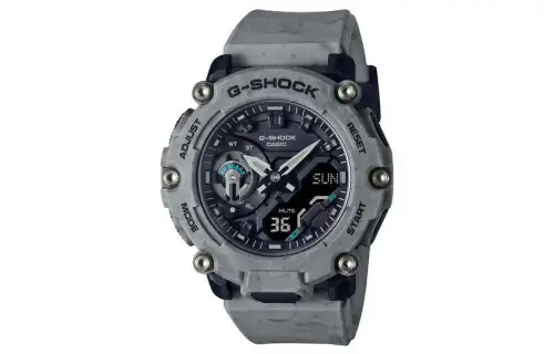 G-SHOCK GA-2200SL-8A