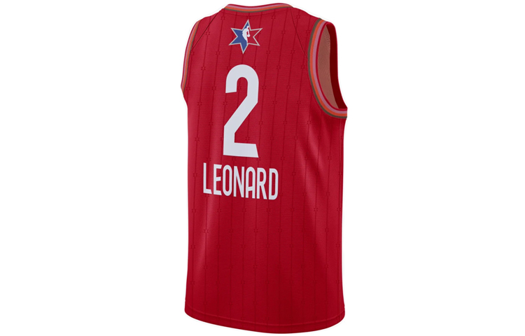 Jordan Basketball Jersey Men’s Red