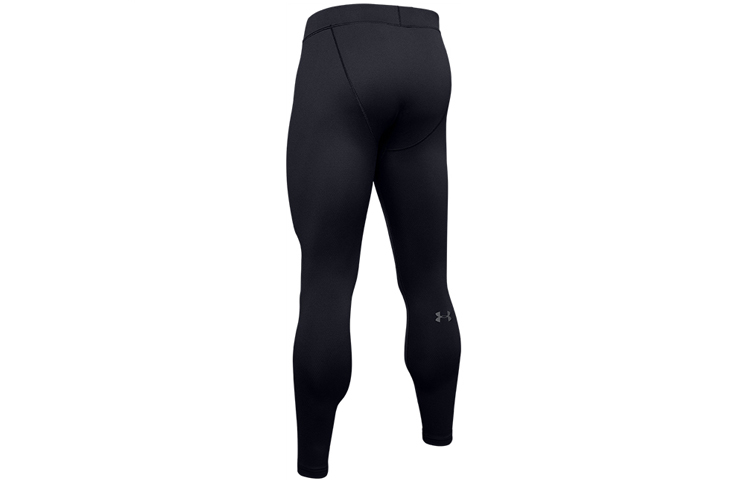 Under Armour ColdGear Fitness Pants Men’s Black