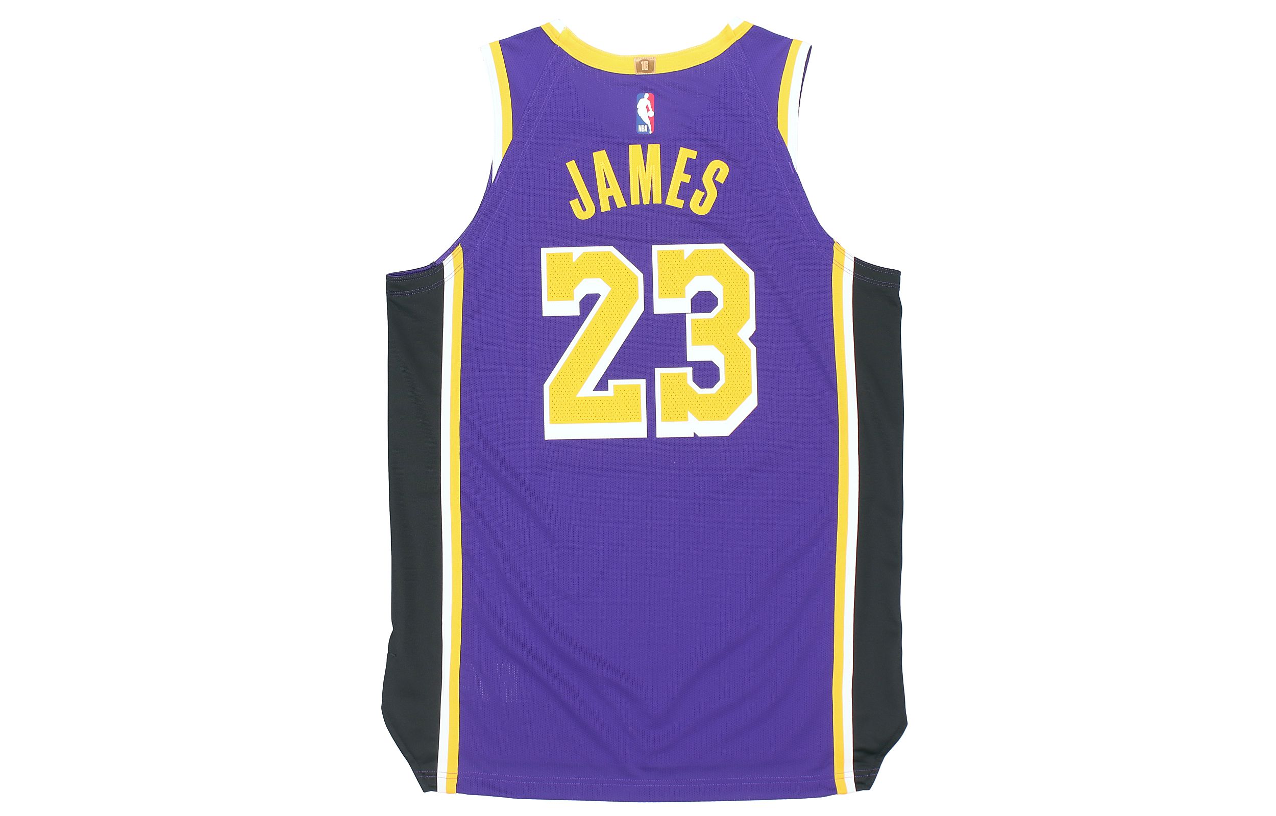 Jordan Basketball Jersey Men’s All over Purple