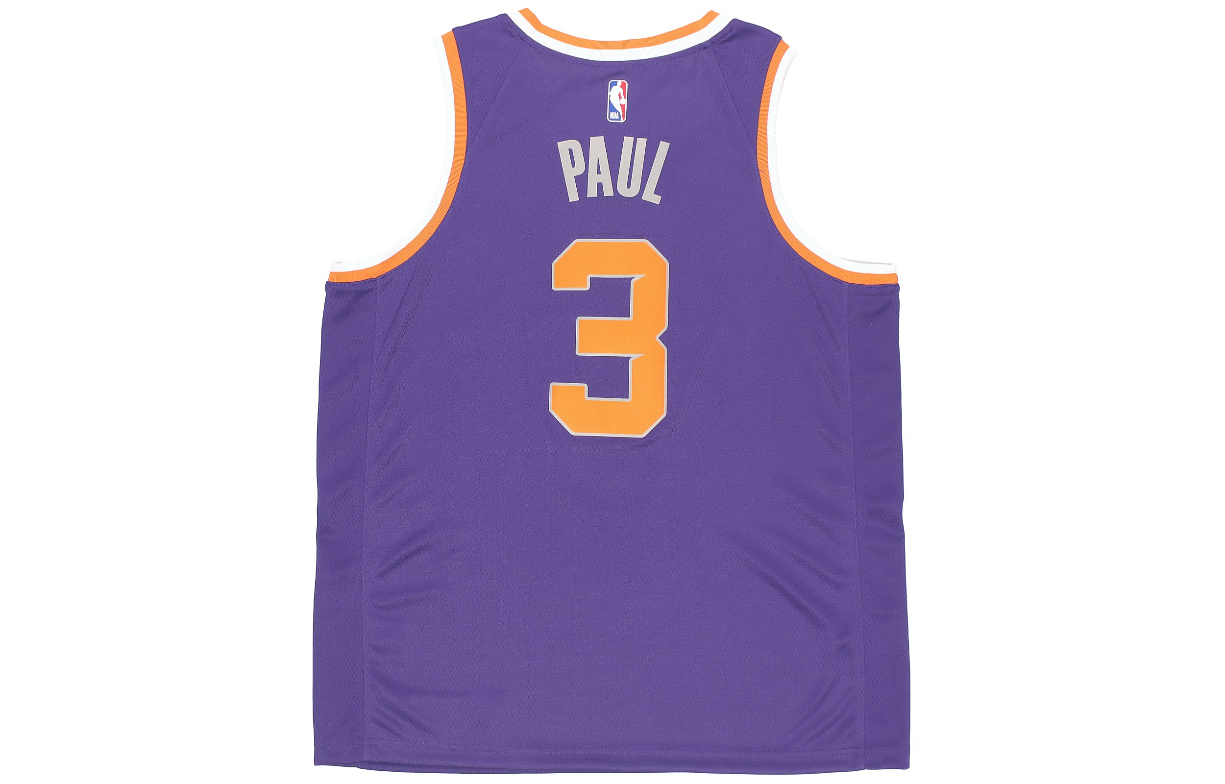 Nike Basketball Jersey Men’s Purple