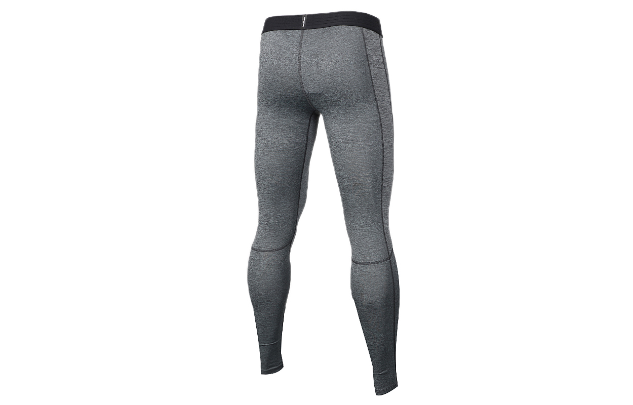 Nike Sports Pants Men’s Dark Smoke Gray Moderate