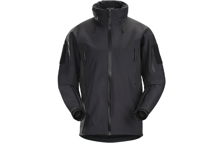 Ветровки Arc'teryx