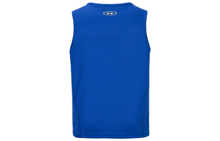 Under Armour Curry Basketball Jersey Men’s Royal Blue