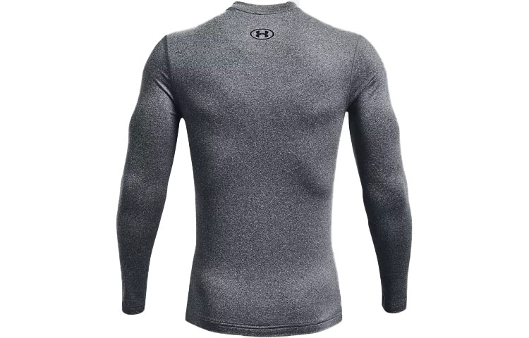 Under Armour Workout Clothing Men’s Gray