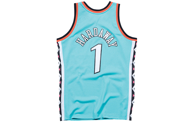 Mitchell Ness Tim Hardaway Nba All Star 1996 Swingman tank top