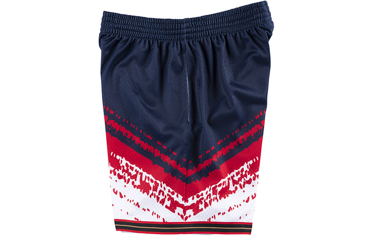 Mitchell Ness Basketball Shorts Unisex