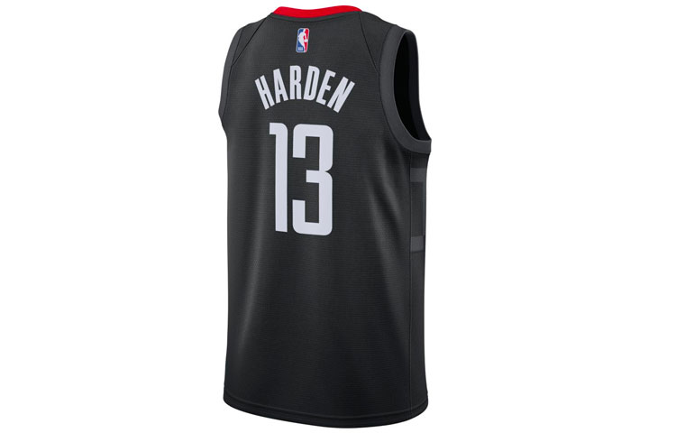 Jordan Basketball Jersey Men’s Black