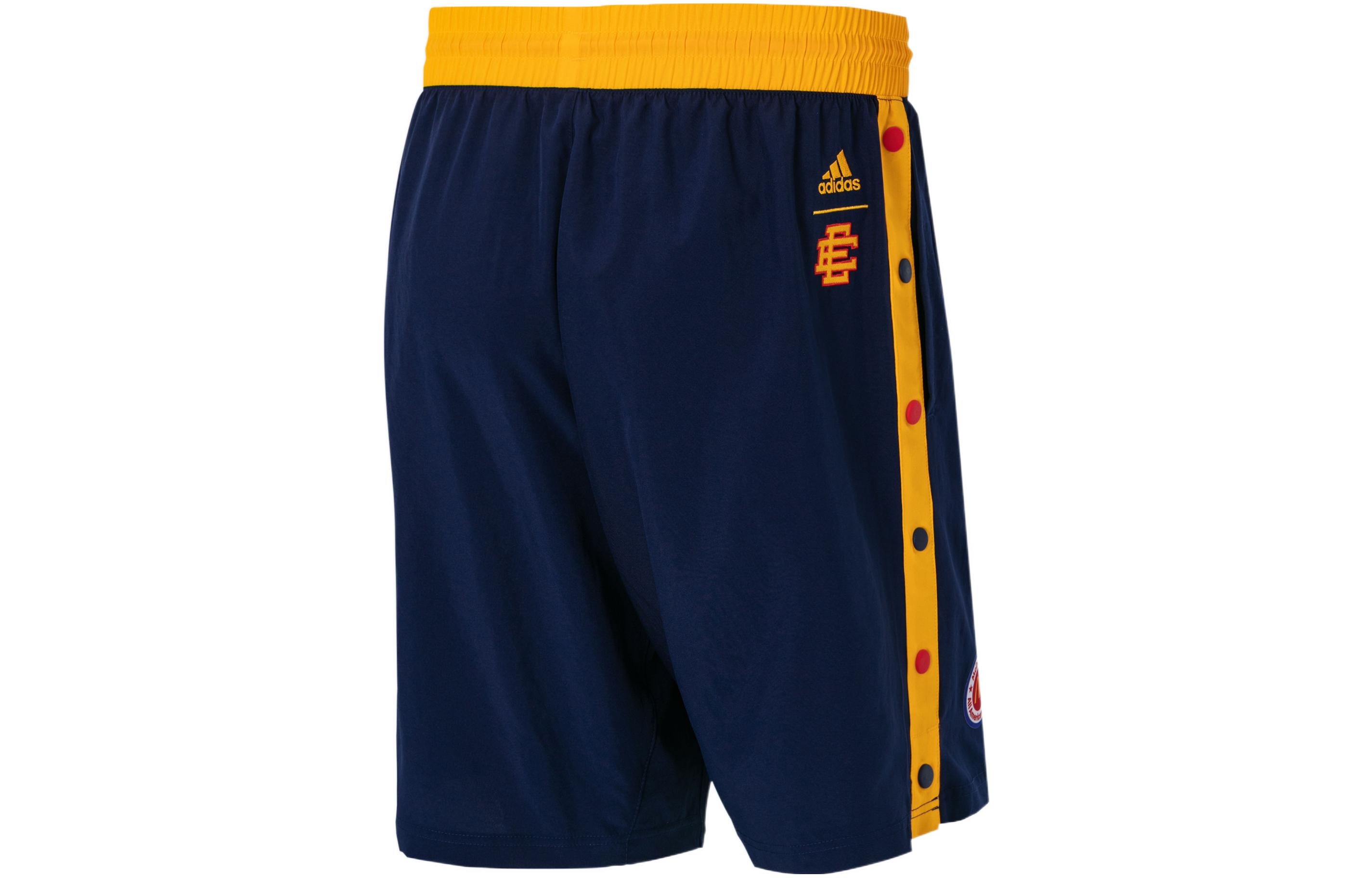 Adidas X Eric Emanuel McDonald’s All American Game Shorts