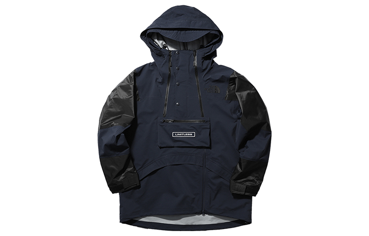 Kazuki kuraishi deals the north face