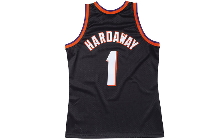 Mitchell Ness x Nba Anfernee «Penny» Hardaway Phoenix Suns 1999-00 alternate top