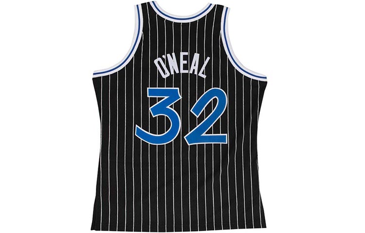 Mitchell Ness Basketball Jersey Unisex
