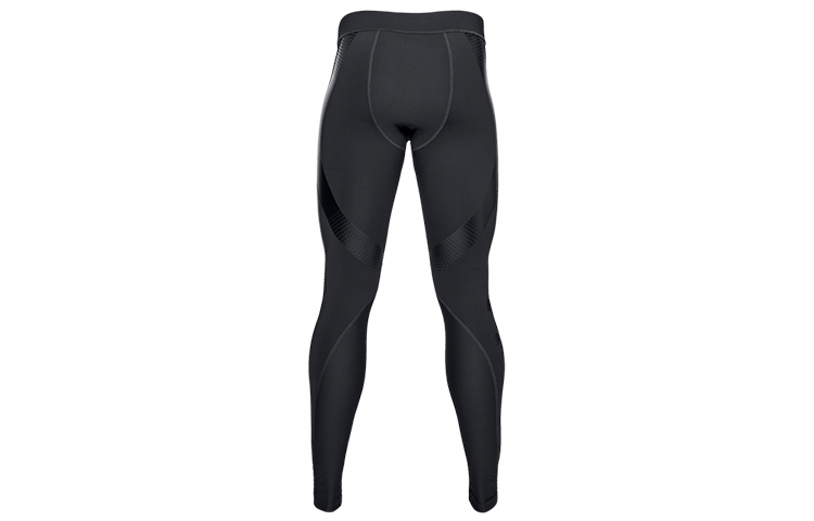 Under Armour Sports Pants Men’s Black