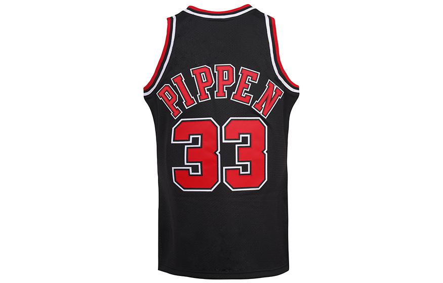Mitchell & Ness 1997/98 Scottie Pippen Chicago Bulls Authentic Jersey
