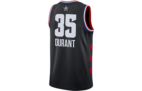 Nike Basketball Jersey Men’s Black