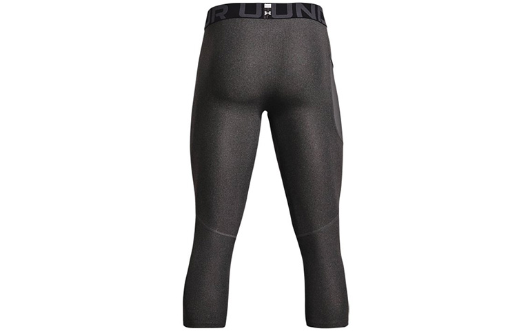 Under Armour heatgear 3/4 leggings