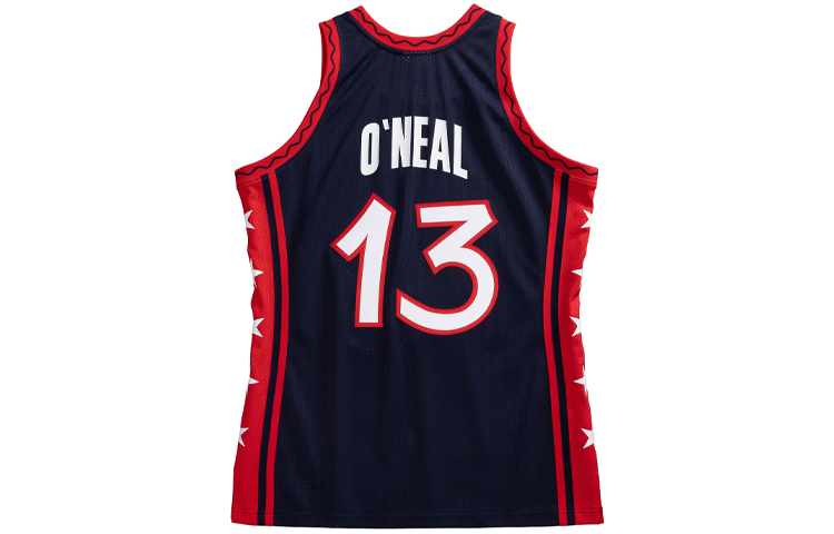 Mitchell Ness Authentic «USA 1996 Shaquille O’Neal» jersey
