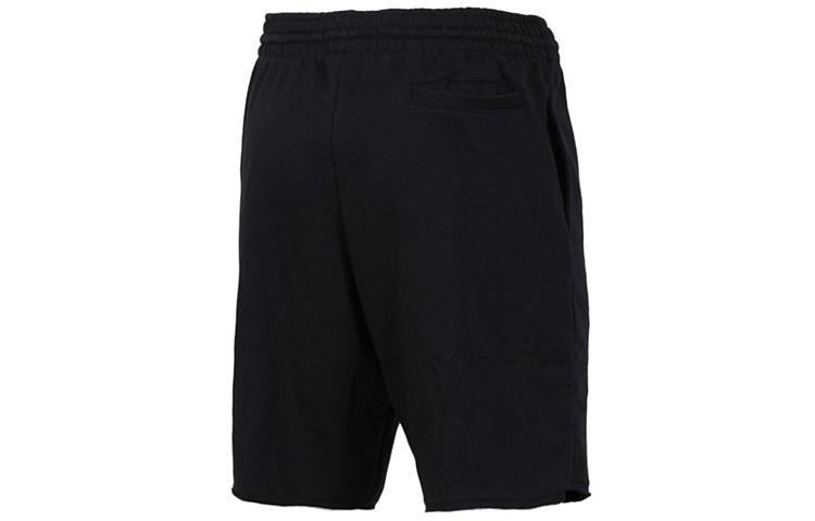 Jordan Basketball Shorts Men’s Black