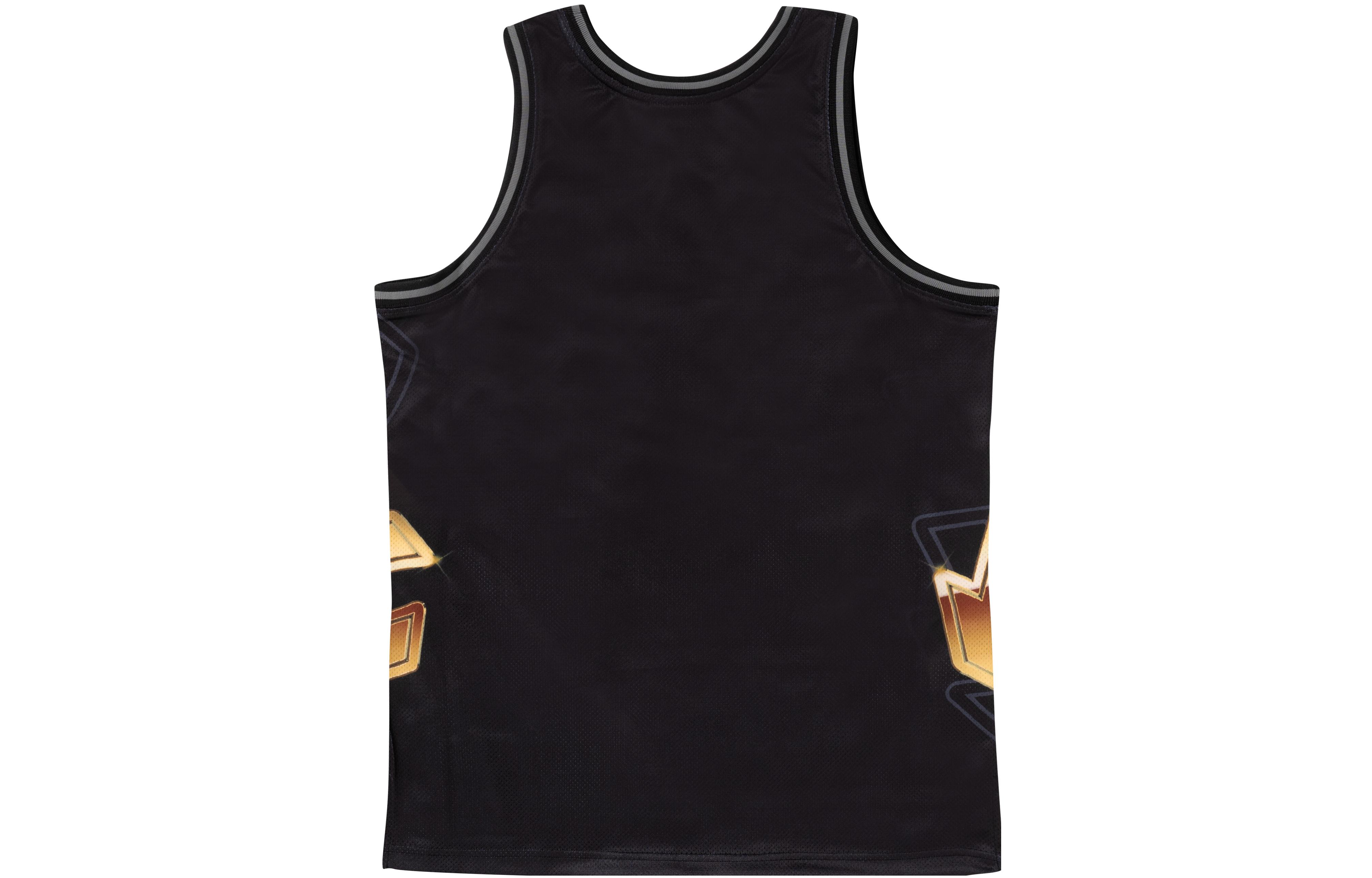 Mitchell Ness x Nba New York Knicks Big Face 4.0 tank top
