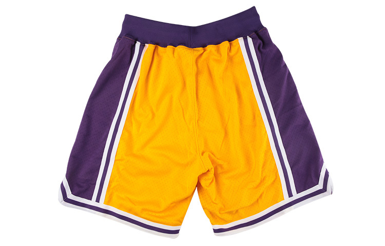Mitchell Ness Basketball Shorts Unisex Moderate Other