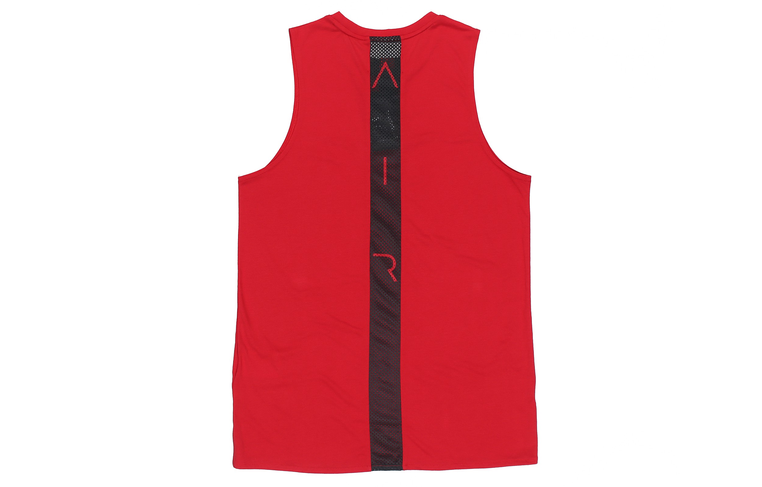 Jordan Basketball Jersey Men’s Red