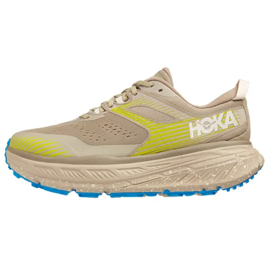 HOKA ONE ONE Stinson Atr 6 'Nimbus Cloud'