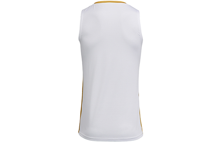 Under Armour Basketball Jerseys Men’s White Moderate Bib & Brace