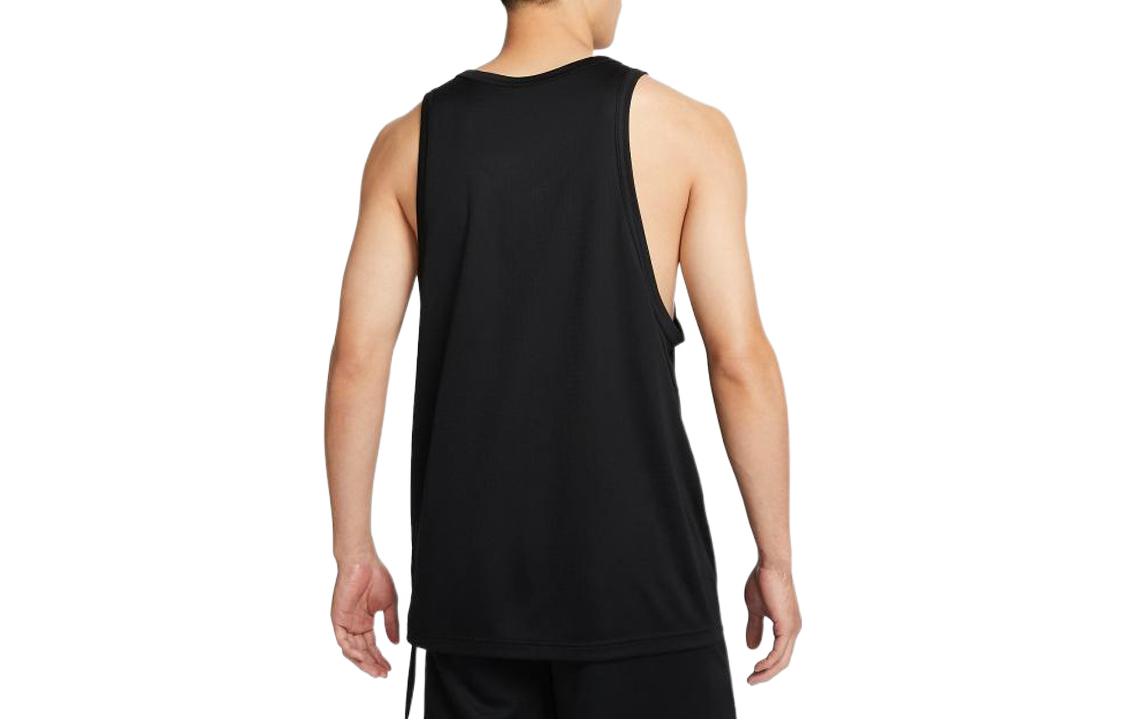 Nike Basketball Jersey Men’s Black