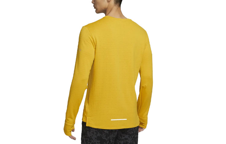 Nike Fitness Clothing Men’s Dark Sulfur Moderate