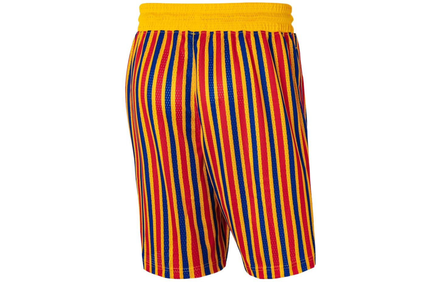 Adidas X Eric Emanuel McDonald’s All American Game Shorts