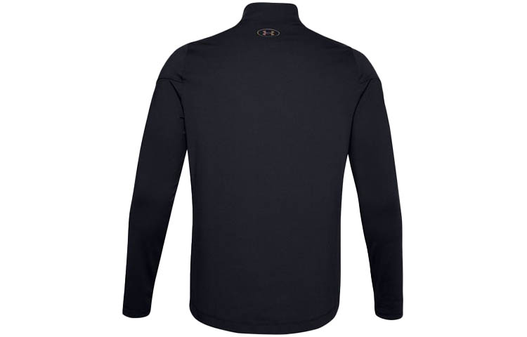 Under Armour RUSH Fitness Clothing Men’s Black Moderate