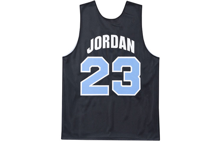 Mitchell Ness Basketball Jerseys Men’s Black Moderate Straight Fit