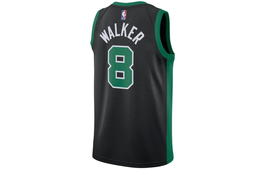 Jordan Basketball Jersey Men’s Black Green