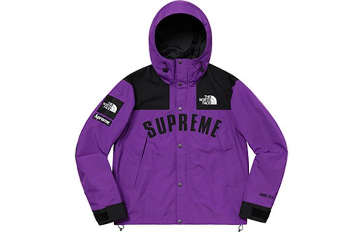 Supreme✖︎The North Face Supreme x The North Face SS18 оригинал, купить с доставкой