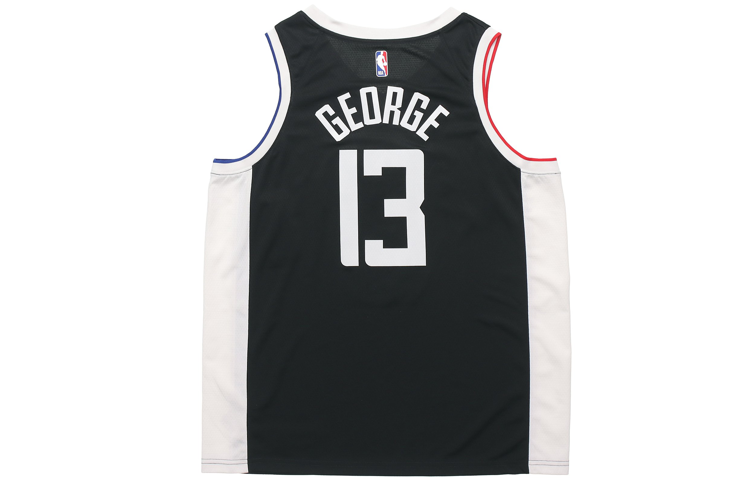 Nike Basketball Jersey Men’s Black