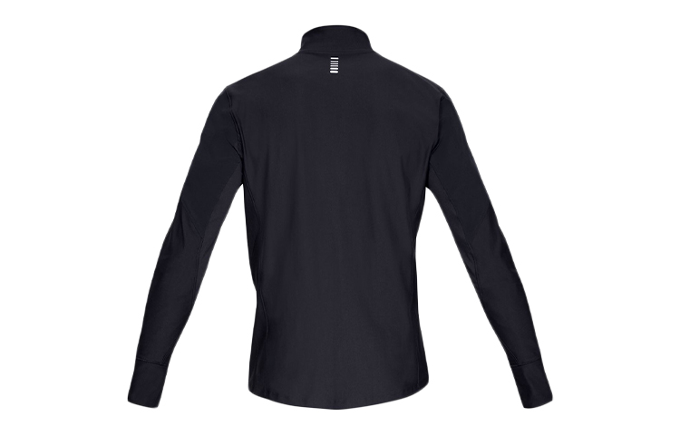 Under Armour Fitness Clothing Men’s Black Moderate