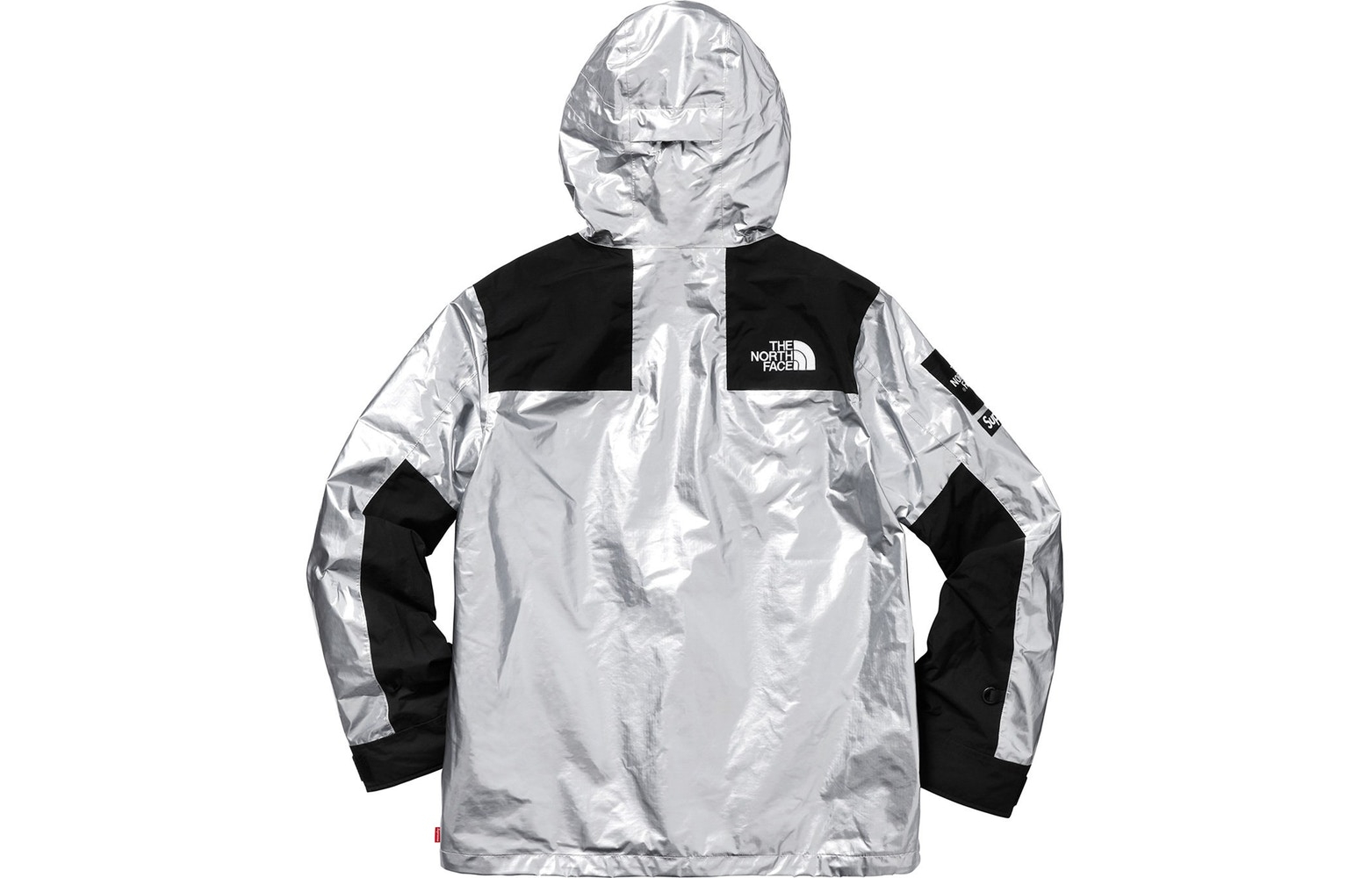 Supreme x The North Face SS18    