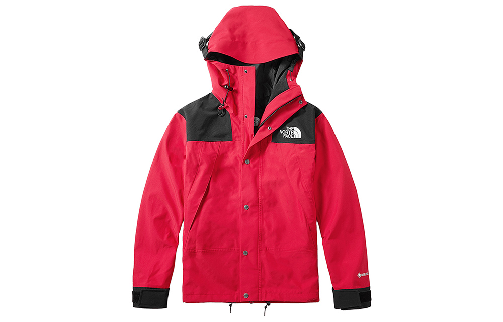 North face capsule on sale 1990 mountain jacket