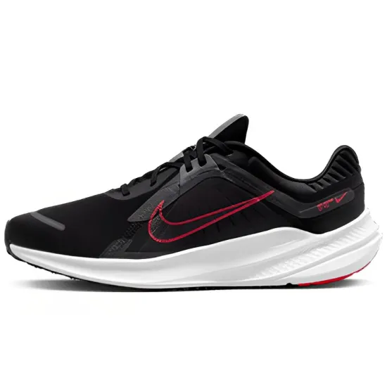 Nike Quest 5 'Black University Red'