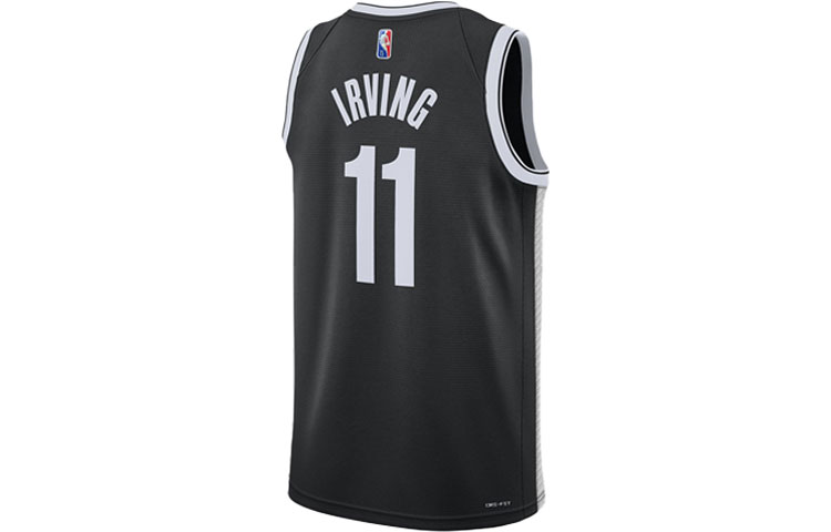 Nike Basketball Jersey Men’s Black