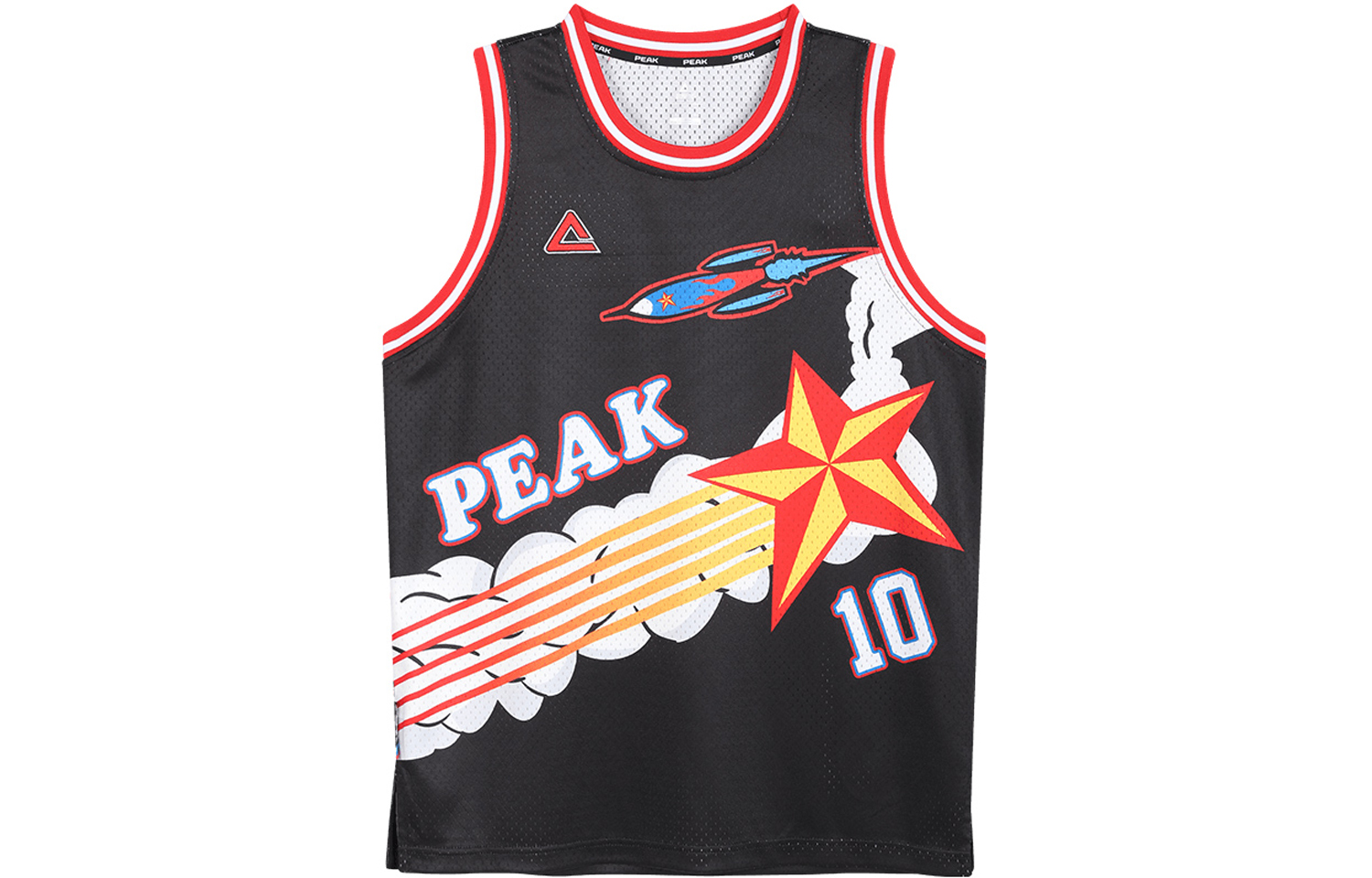 Спортивная одежда Peak