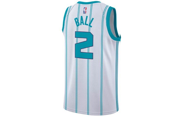 Jordan Basketball Jerseys Men’s Blue Moderate Other