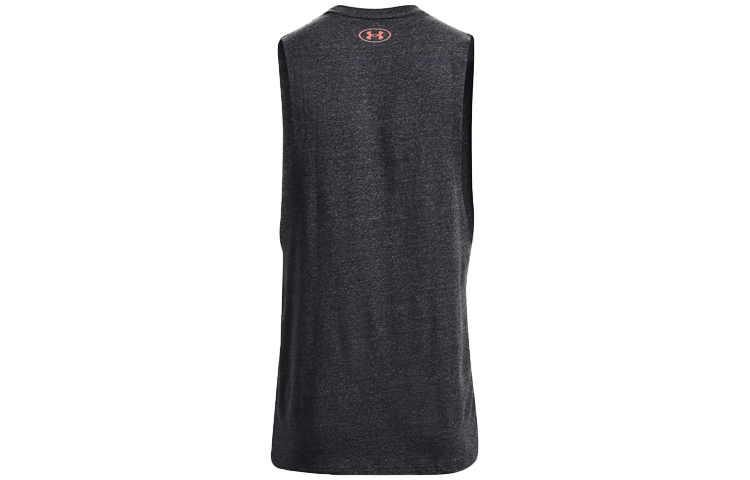 Under Armour Johnson Basketball Jersey Men’s Black