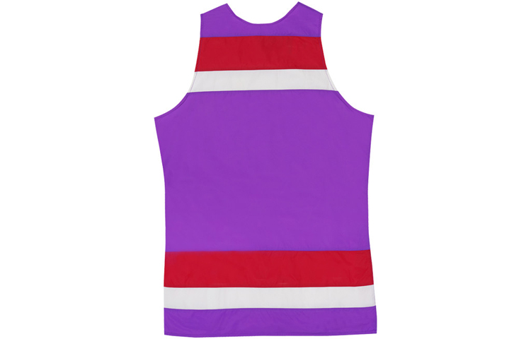 Mitchell Ness Basketball Jersey Men’s Purple