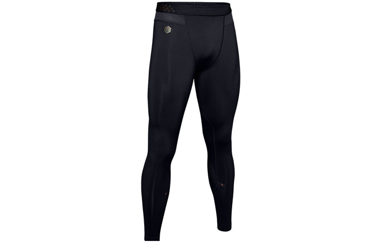 Under Armour Sports Pants Men’s Black Moderate