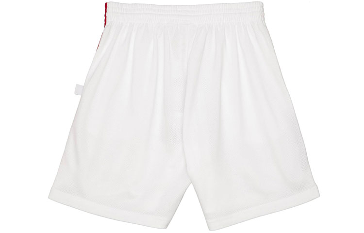 Mitchell Ness Basketball Shorts Men’s White